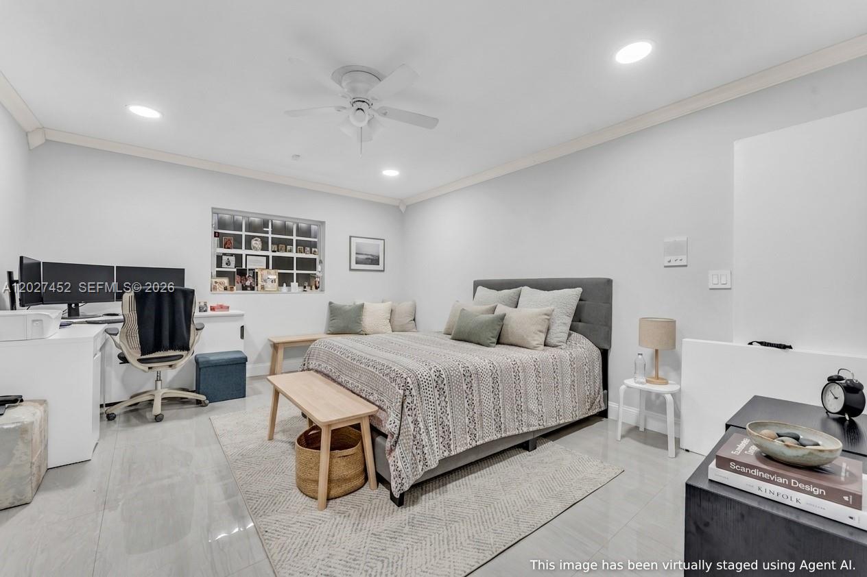 6284 Southwest 26th Street Miami, FL 33155 - Photo 51 of 74 bathroom rendering