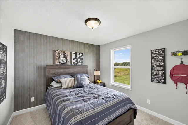 $449,900 | 1321 Woods Road Northeast, Isanti, MN 55040