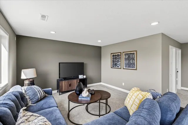 $449,900 | 1321 Woods Road Northeast, Isanti, MN 55040