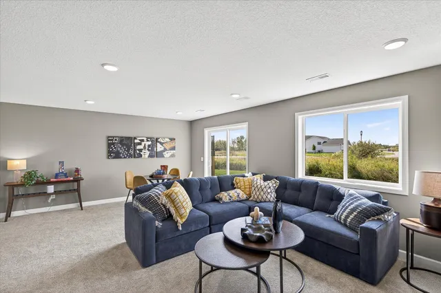 $449,900 | 1321 Woods Road Northeast, Isanti, MN 55040