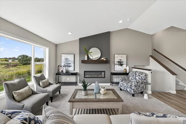 $449,900 | 1321 Woods Road Northeast, Isanti, MN 55040