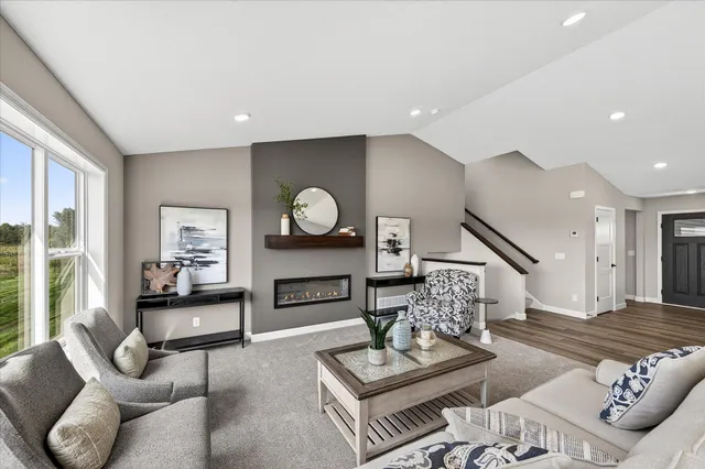 $449,900 | 1321 Woods Road Northeast, Isanti, MN 55040