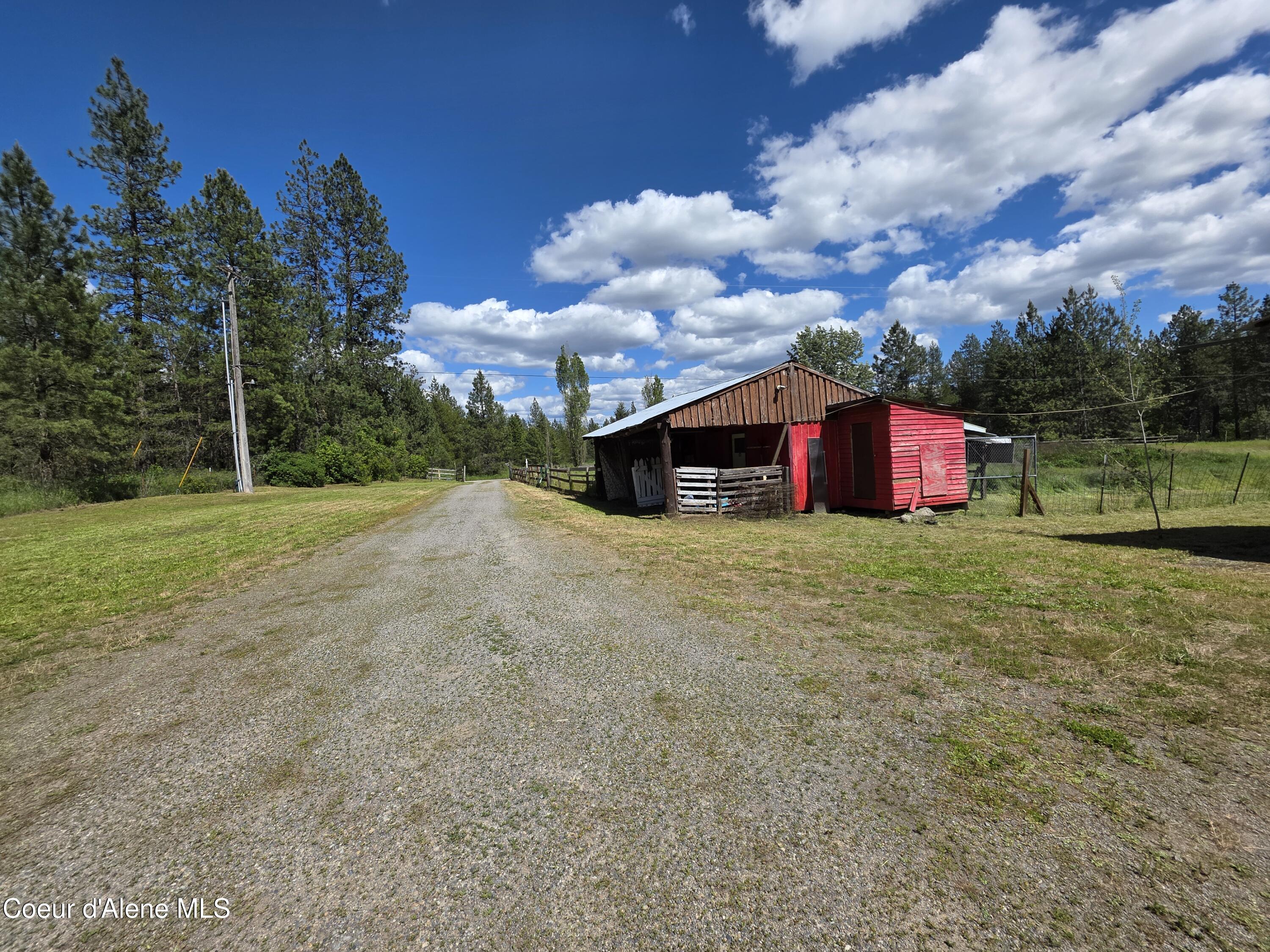 15707 North Ranch Valley Road Rathdrum, ID 83858 - Photo 21 of 49 15707 N Ranch Valley Rd, Rathdrum Idaho