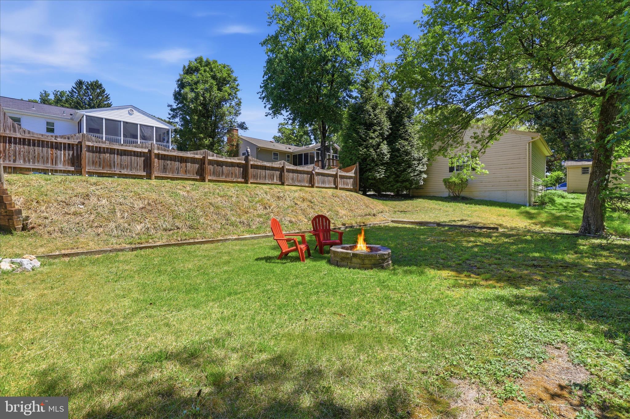 1339 Ava Road Severn, MD 21144 - Photo 56 of 58 Exterior Back