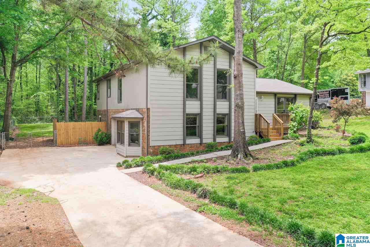 310 Mardis Lane Alabaster, AL 35007 - Photo 24 of 34