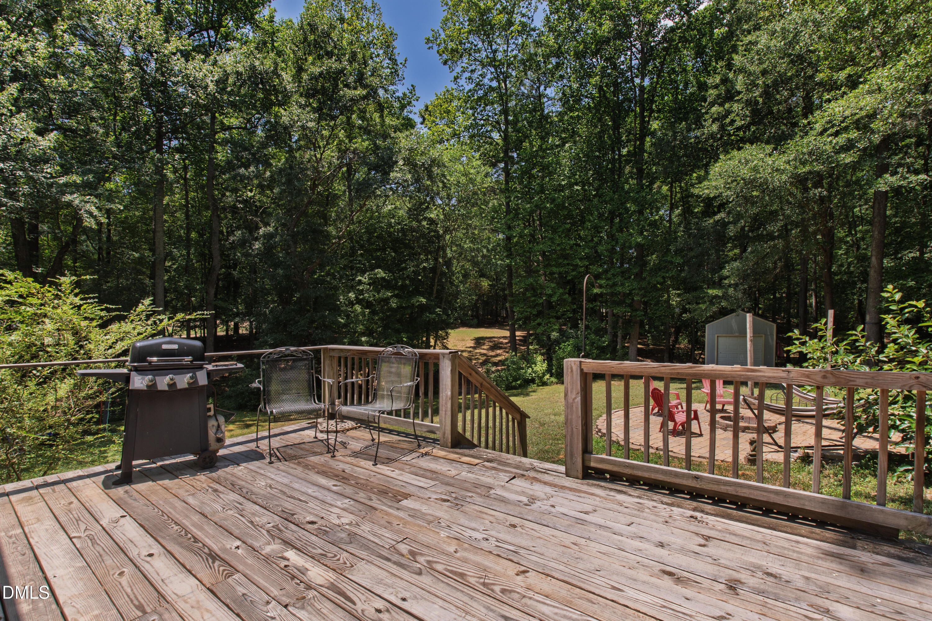 1536 Crickett Road Raleigh, NC 27610 - Photo 58 of 79