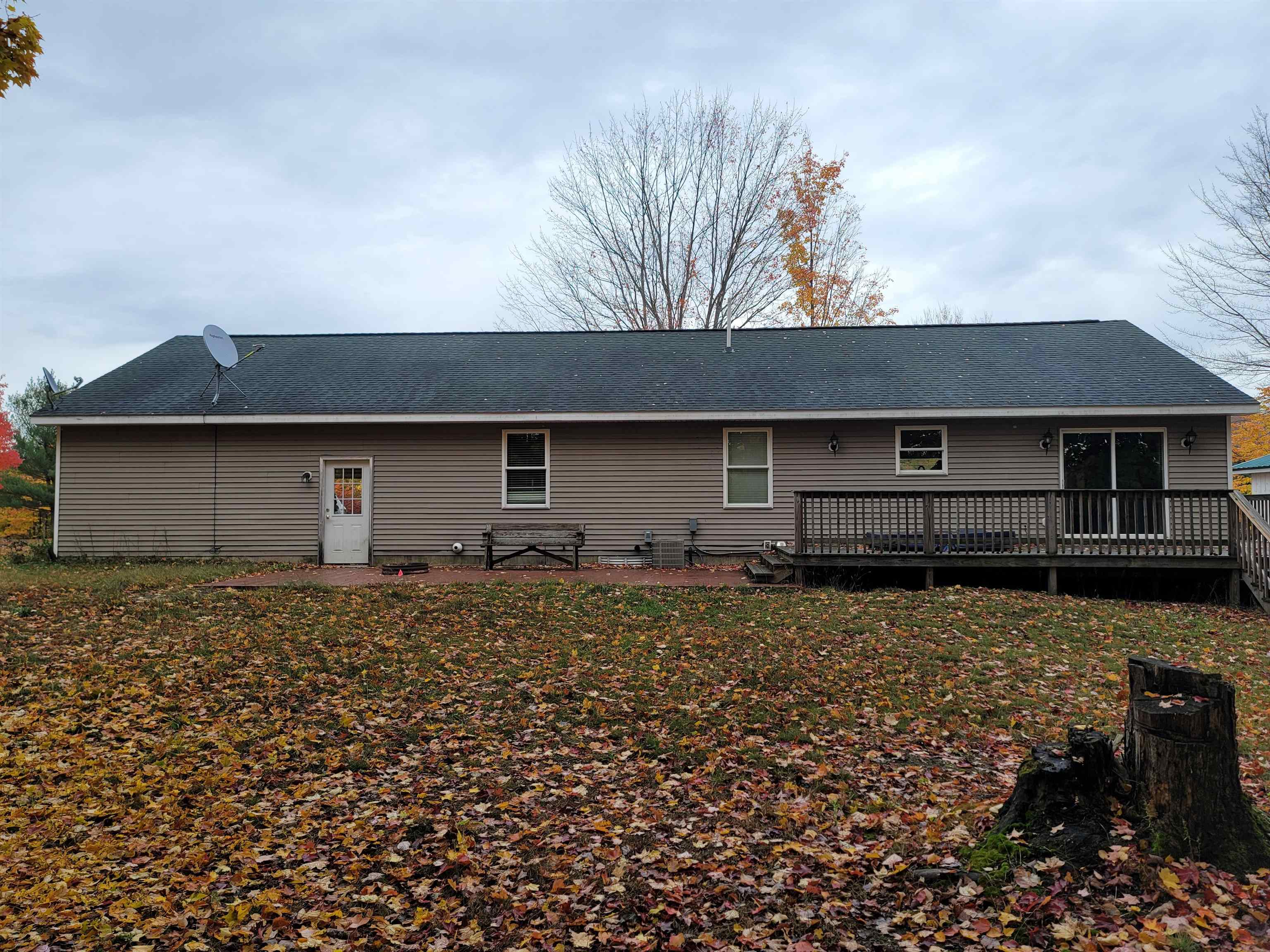 9340 Southwest Raspberry Ridge Fife Lake, MI 49633 - Photo 10 of 47