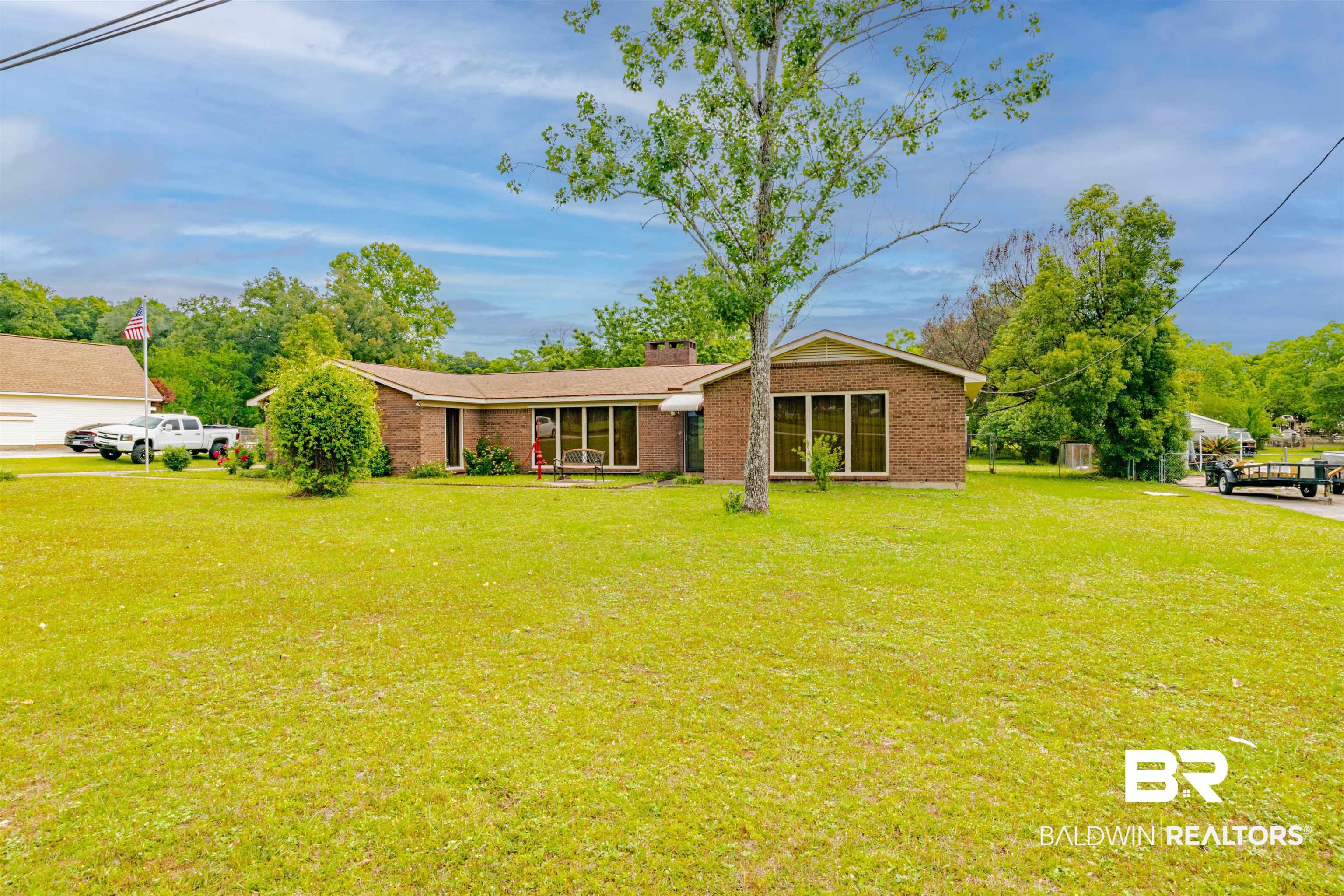 4379 Schillinger Road South Mobile, AL 36619 - Photo 3 of 33