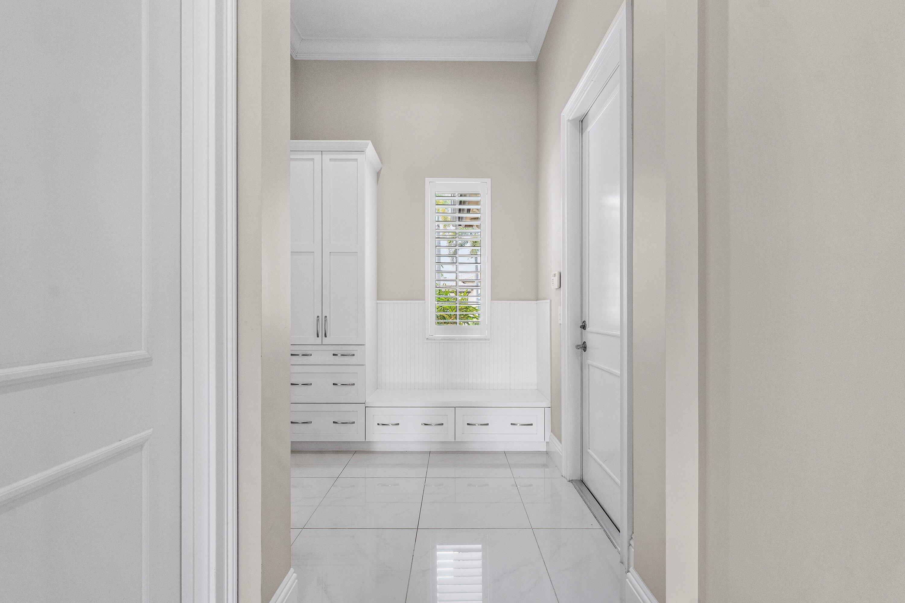 9616 Moritz Way Delray Beach, FL 33446 - Photo 32 of 108 Mud Room