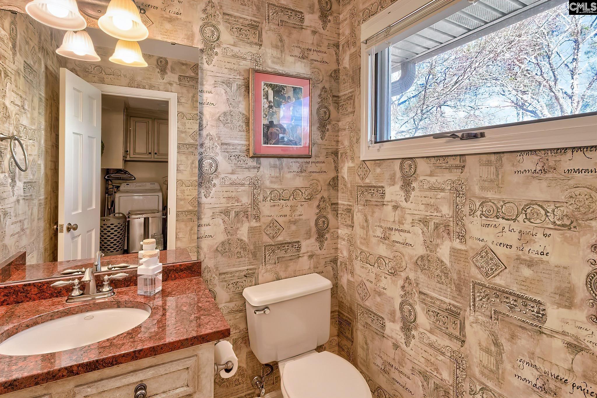 124 Cove Court Irmo, SC 29063 - Photo 24 of 56