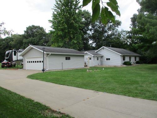 E8303 North Reedsburg Road Reedsburg, WI 53959 - Photo 48 of 77 Gallery Image 48