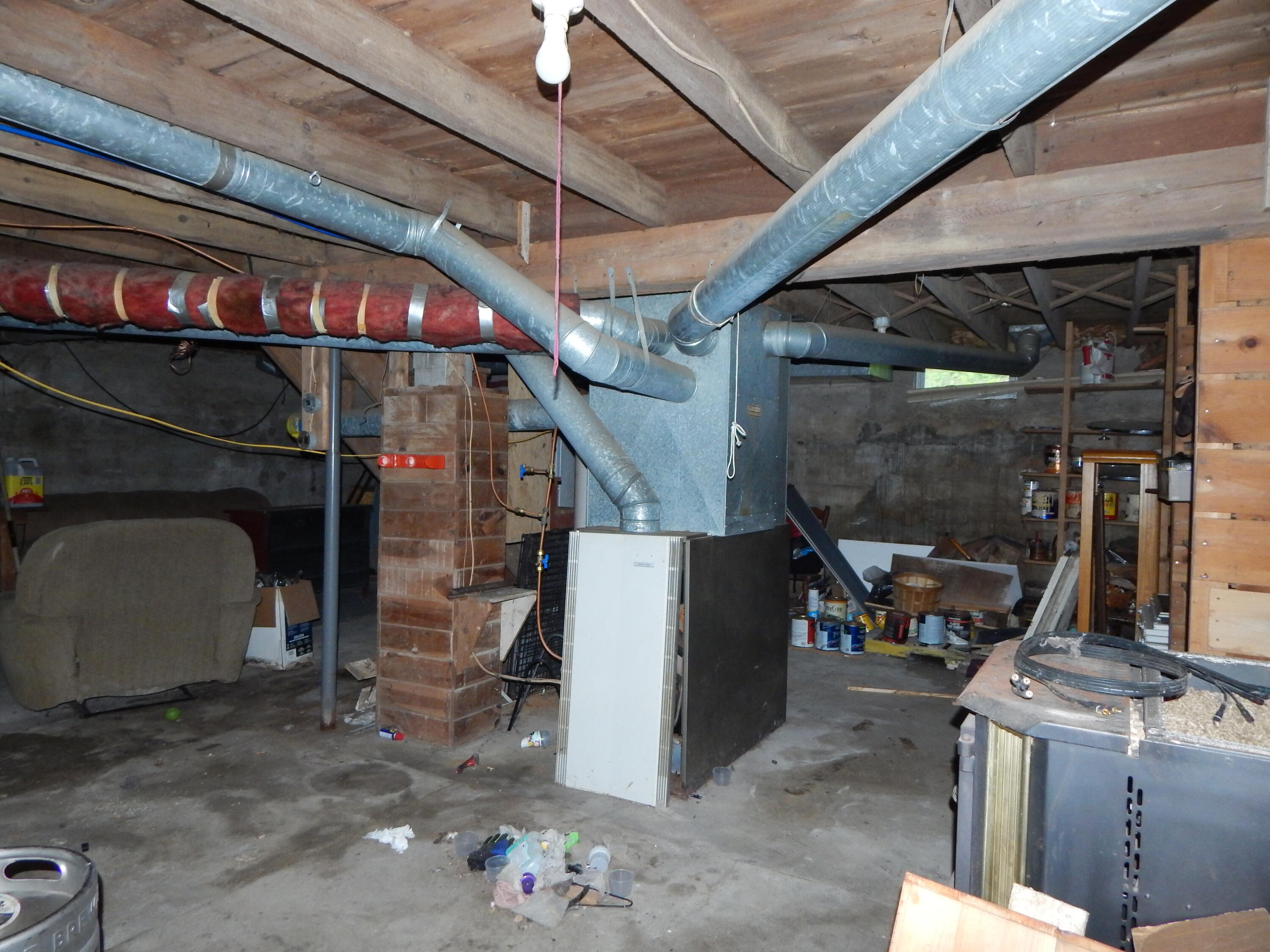 731 West Fryeburg Road Fryeburg, ME 04037 - Photo 17 of 20 DSCN3363 2731 W Fryeburg Road