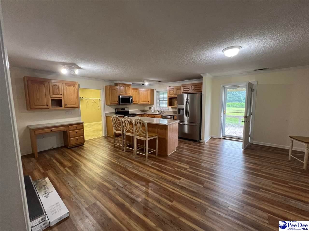 1023 Rayfield Bridge Road Chesterfield, SC 29709 - Photo 9 of 22 Gallery Image 9