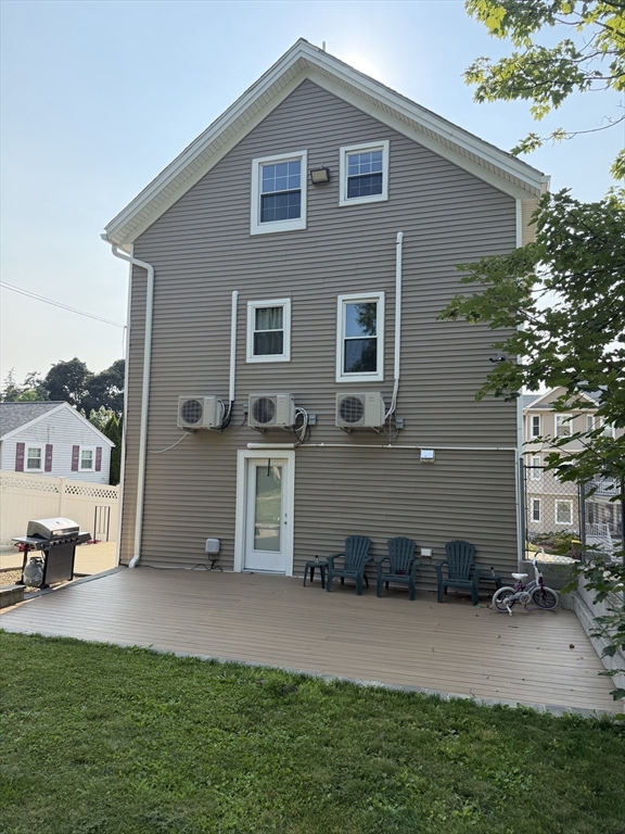 699 June Street, Unit 3 Fall River, MA 02720 - Photo 15 of 16
