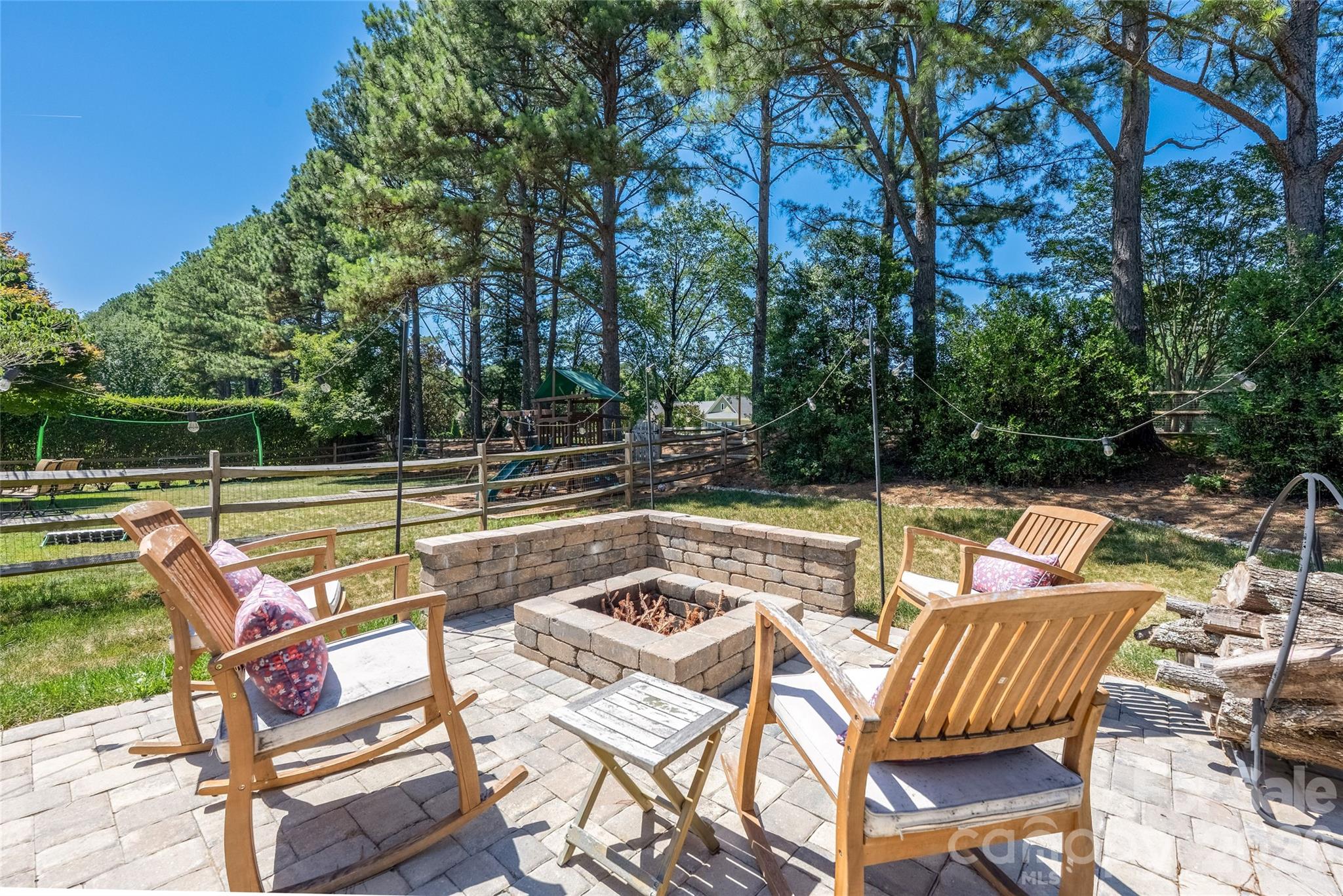 12607 Willingdon Road Huntersville, NC 28078 - Photo 44 of 46 Gallery Image 44