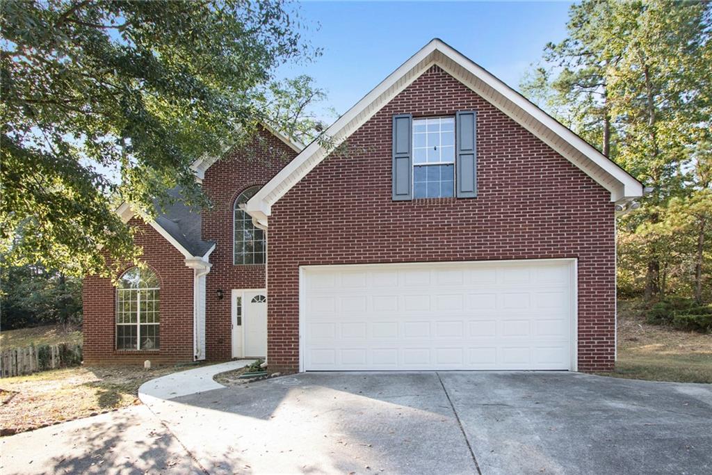 2337 Reeves Creek Road Jonesboro, GA 30236 - Photo 1 of 1 Gallery Image 1