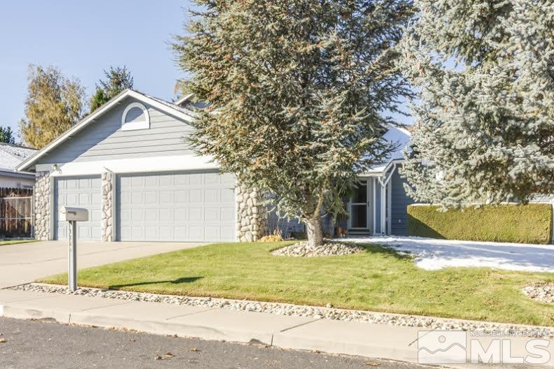 1655 Hanover Drive Reno, NV 89523 - Photo 1 of 1 Photo 1