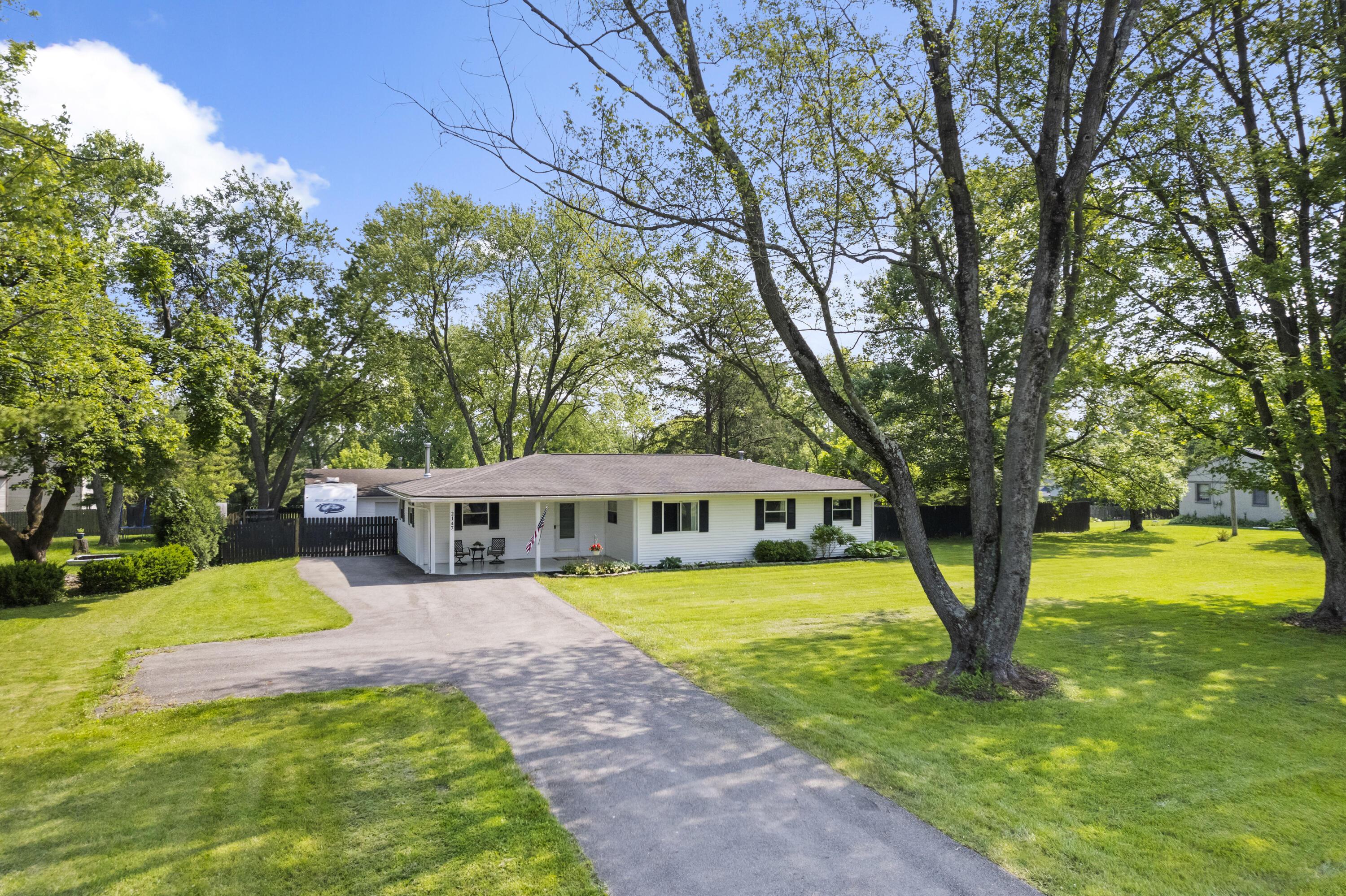 2147 Summit View Road Dublin, OH 43016 - Photo 1 of 56 dji_0256