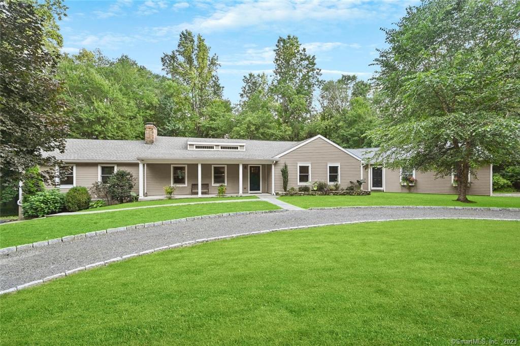 29 Wyldewood Road Easton, CT 06612 - Photo 1 of 1 Gallery Image 1