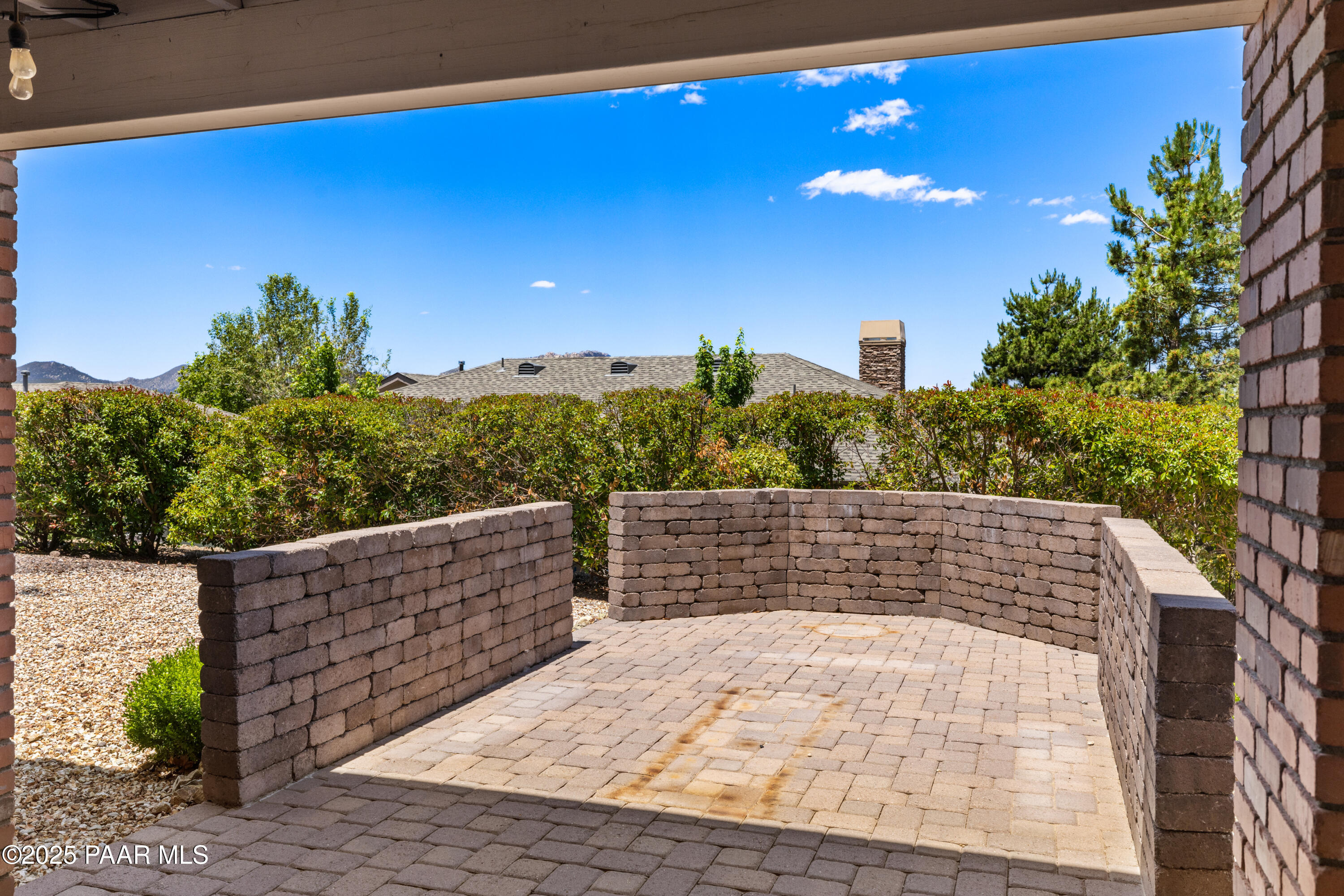 830 Hoosier Pass Prescott, AZ 86301 - Photo 36 of 41 a view of outdoor space and city view