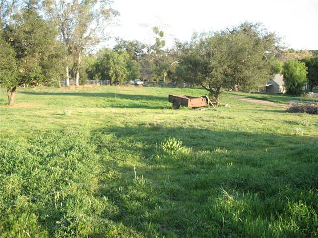 15338 Fruitvale Road Valley Center, CA 92082 - Photo 3 of 11 There's plenty of space for horses, greenhouses or ...