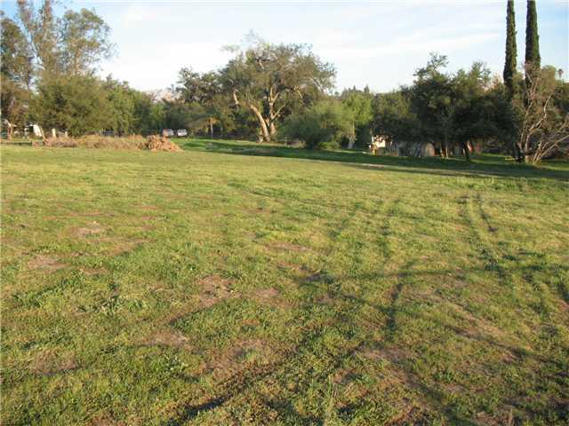 15338 Fruitvale Road Valley Center, CA 92082 - Photo 7 of 11 Wow, there's lots of land here!