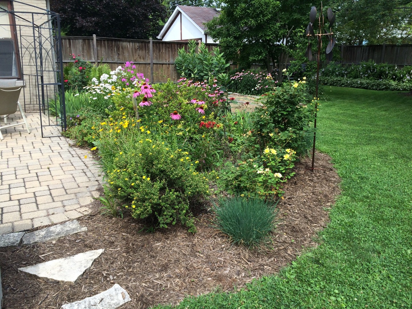 1942 Central Road Glenview, IL 60025 - Photo 18 of 22