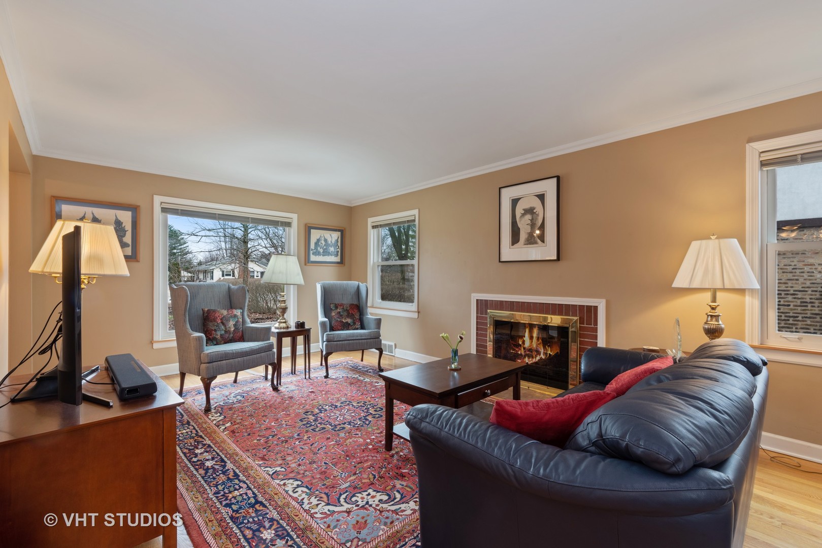 1942 Central Road Glenview, IL 60025 - Photo 3 of 22