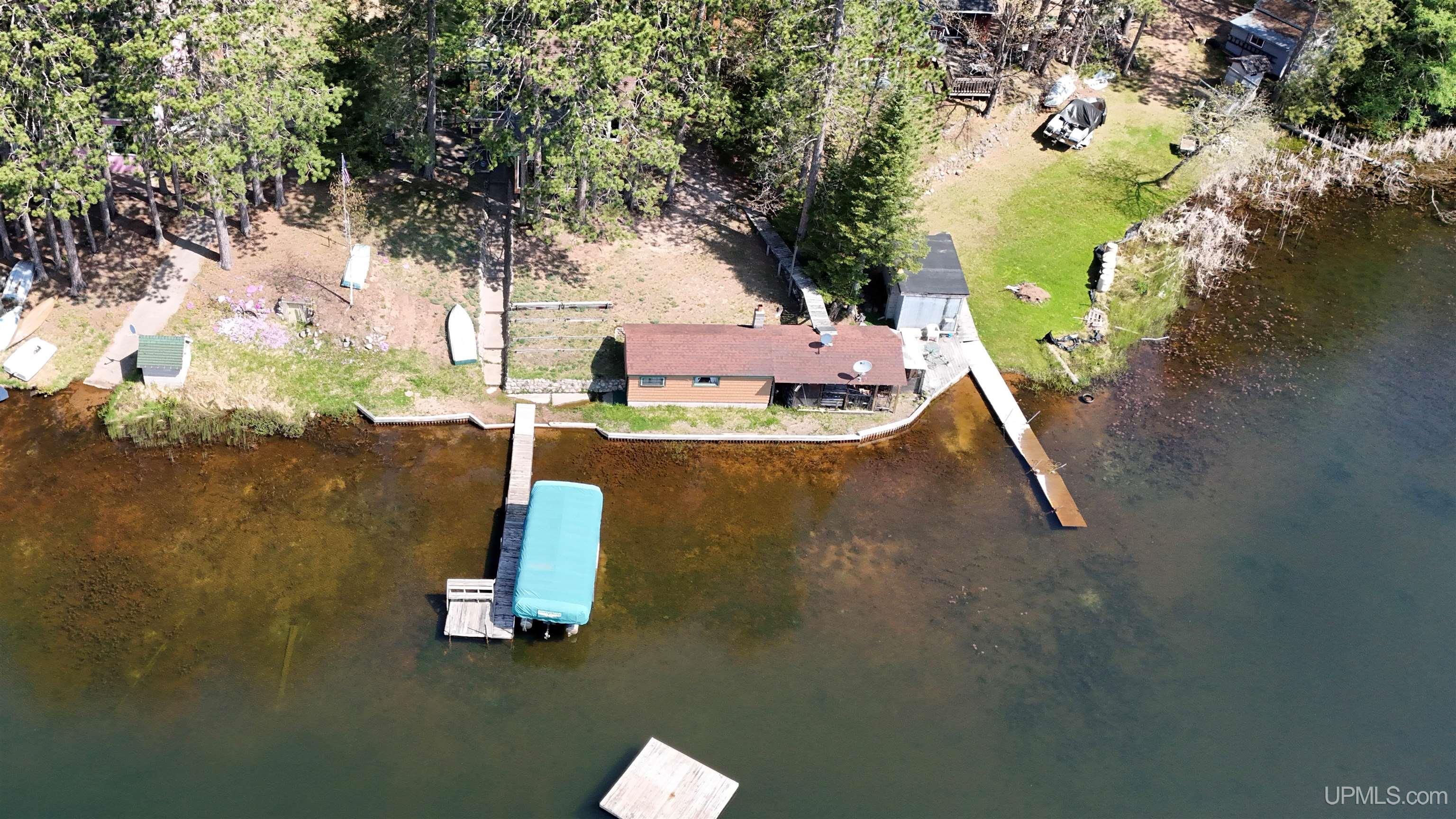 561 North Casey Lake Road Ishpeming, MI 49849 - Photo 5 of 32