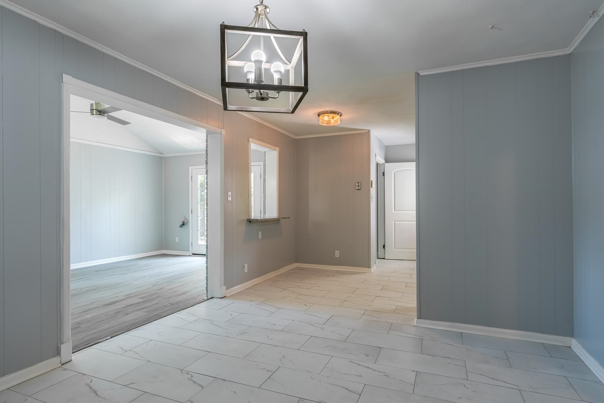 4606 Tulane Road Memphis, TN 38109 - Photo 20 of 25 a view of entryway