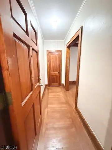 a view of an entryway