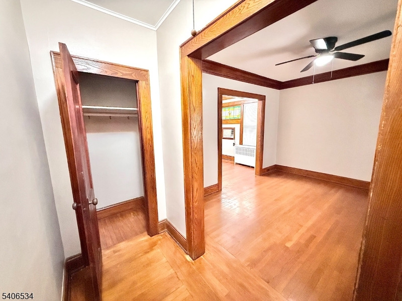 727 Pennington Street Elizabeth, NJ 07202 - Photo 5 of 18 a view of an empty room