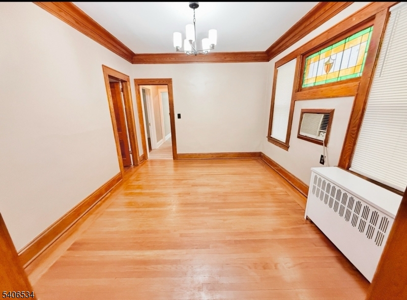 727 Pennington Street Elizabeth, NJ 07202 - Photo 7 of 18 a view of an entryway