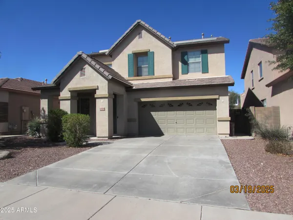 $2,300 | 17774 West Bridger Street, Surprise, AZ 85388