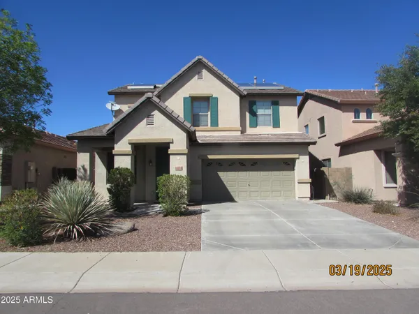 $2,300 | 17774 West Bridger Street, Surprise, AZ 85388