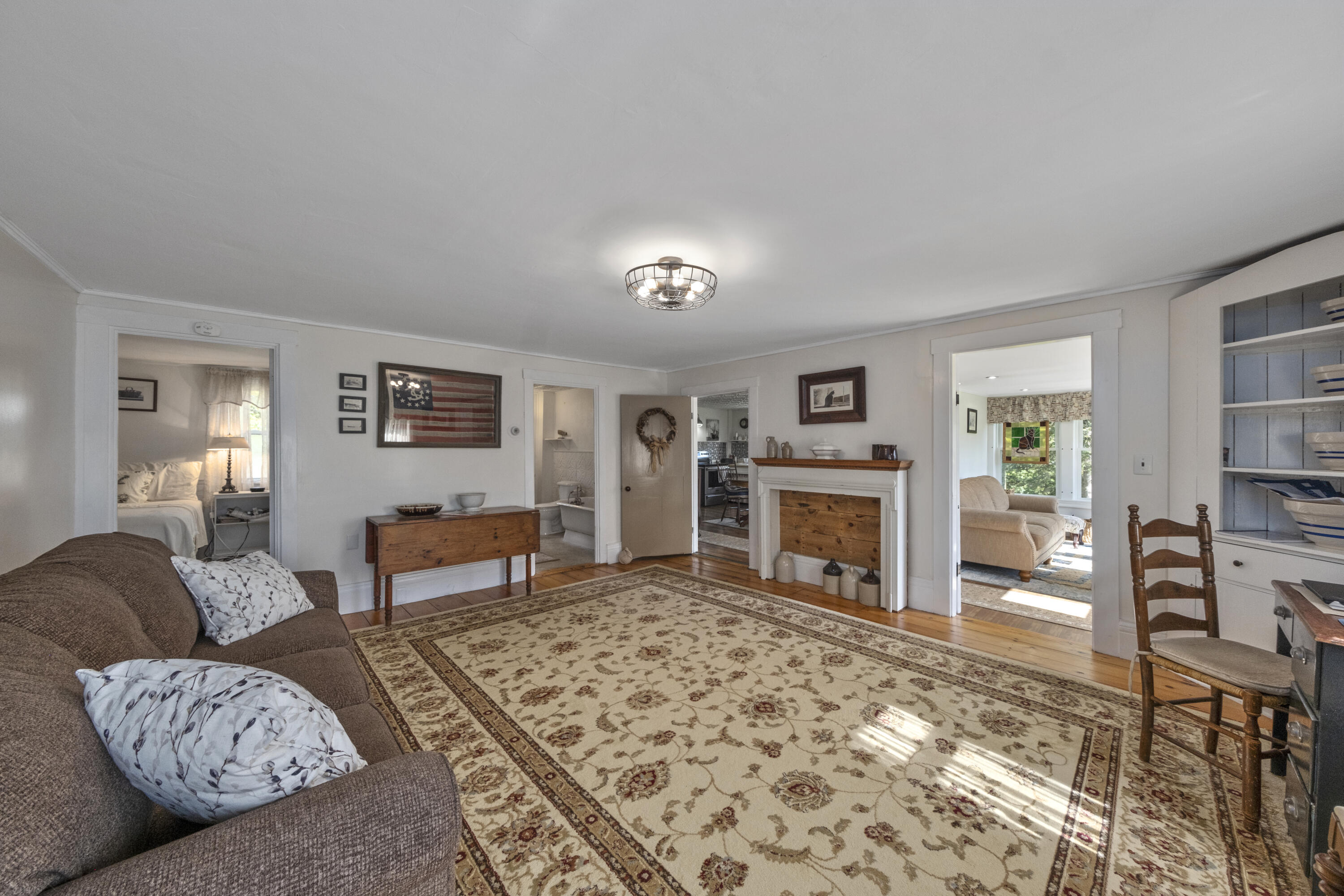 422 Wallston Road Tenants Harbor, ME 04860 - Photo 38 of 70 24 - 422 Wallston Road - St. George - JA