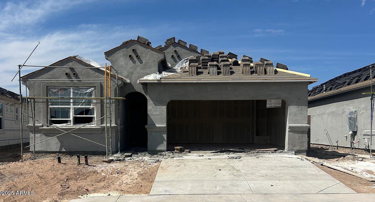 40070 West Agave Road Maricopa, AZ 85138 - Photo 1 of 18 2081