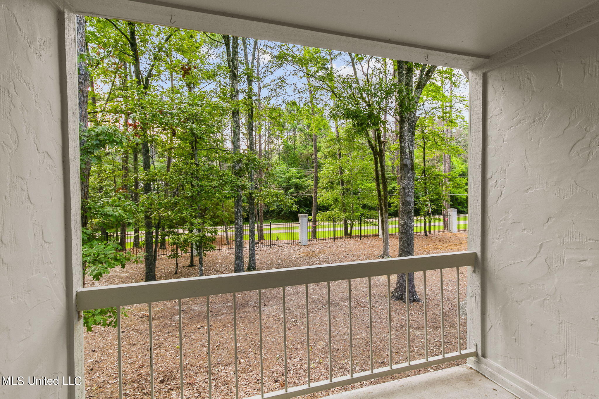 550 Post Road, Unit 102 Ridgeland, MS 39157 - Photo 21 of 37 Pretty views!