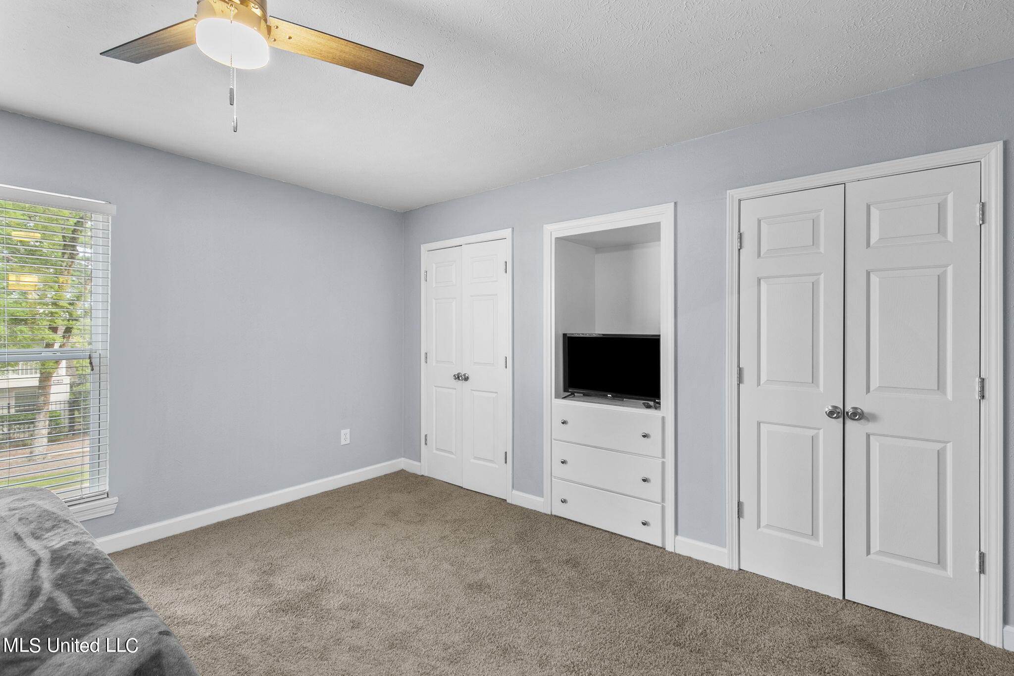 550 Post Road, Unit 102 Ridgeland, MS 39157 - Photo 25 of 37 2nd master suite
