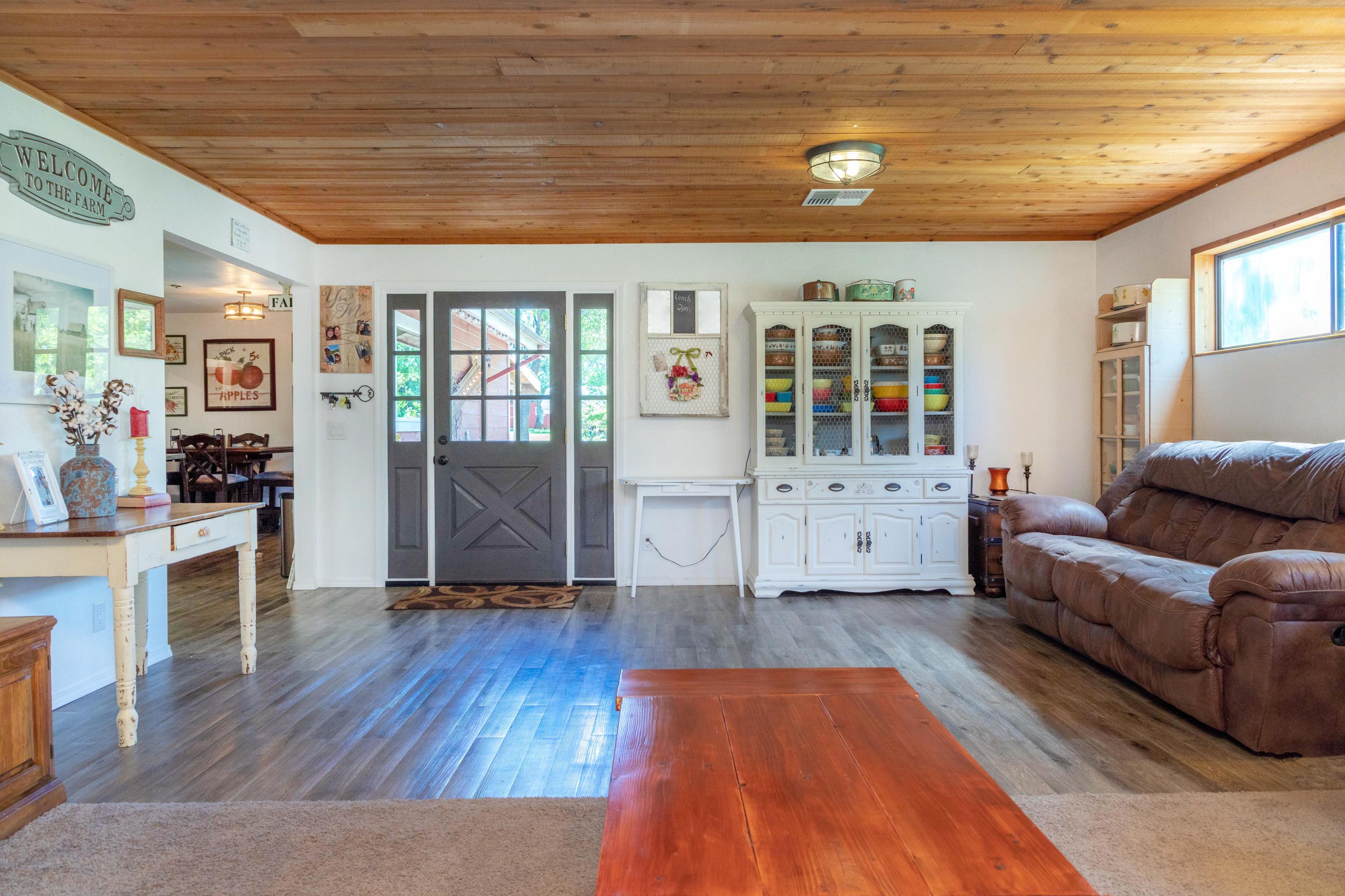 27285 Hobart Road Shingletown, CA 96088 - Photo 5 of 16 254A0130