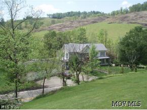238 Rt 47 Smithville, WV 26178 - Photo 9 of 10 Home and Surrounding Area
