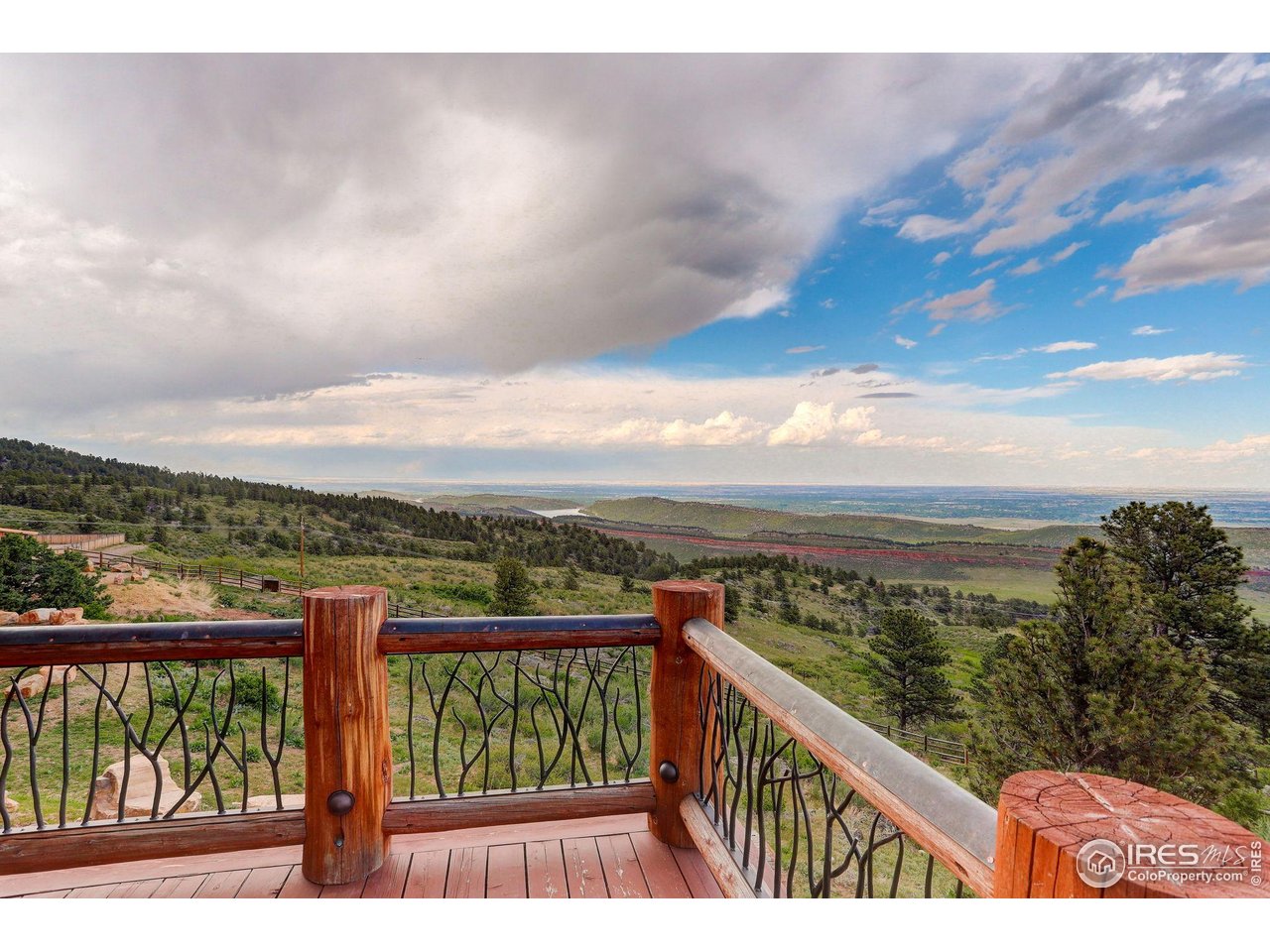 9126 Gold Mine Road Loveland, CO 80538 - Photo 14 of 40