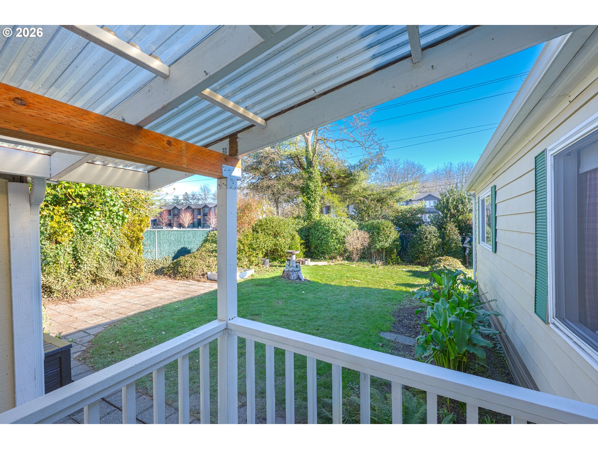 1103 North Springbrook Road, Unit 50 Newberg, OR 97132 - Photo 29 of 38