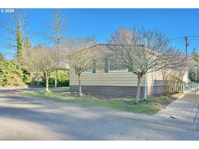 $154,900 | 1103 North Springbrook Road, Unit 50, Newberg, OR 97132