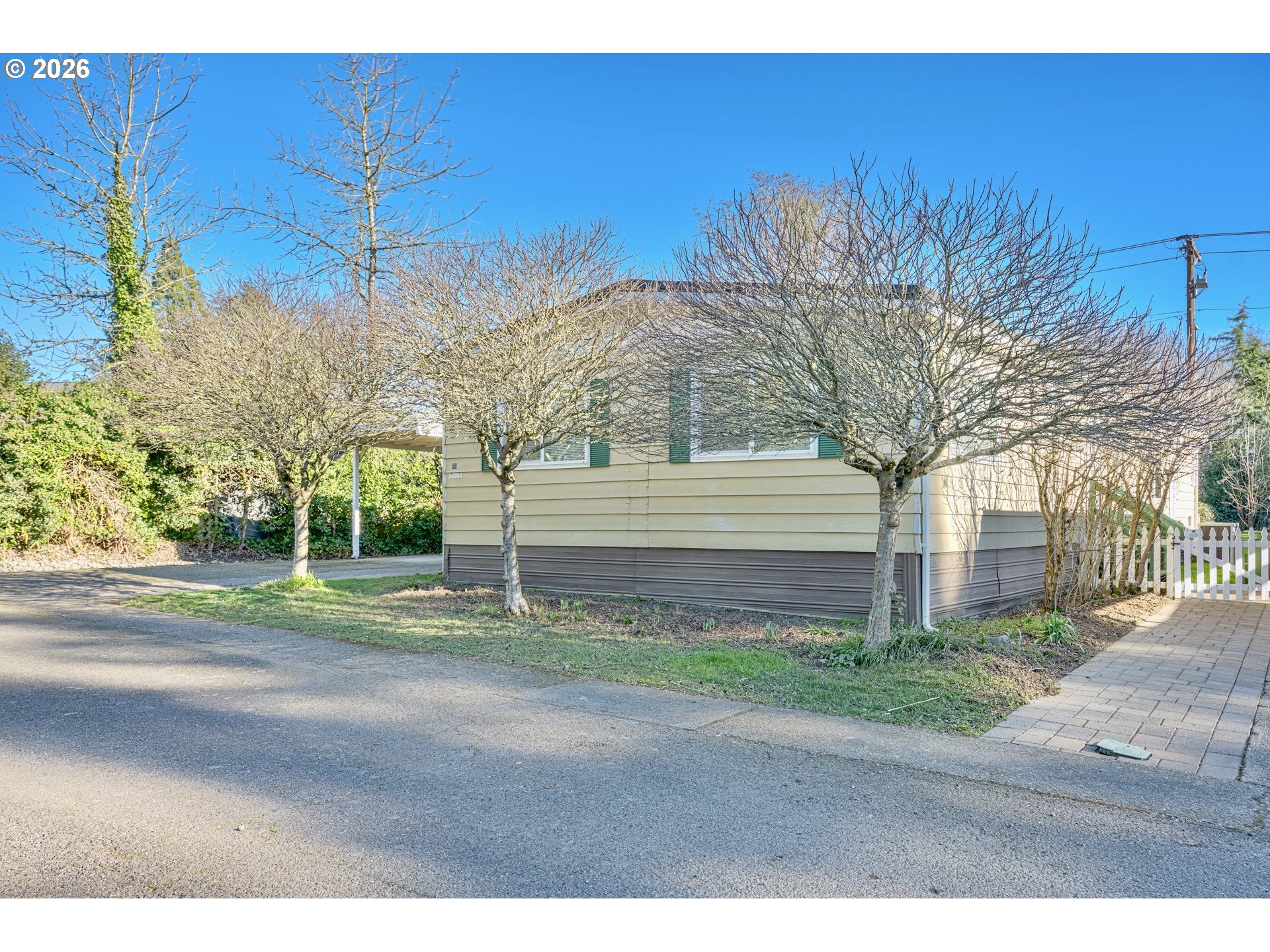 1103 North Springbrook Road, Unit 50 Newberg, OR 97132 - Photo 30 of 38