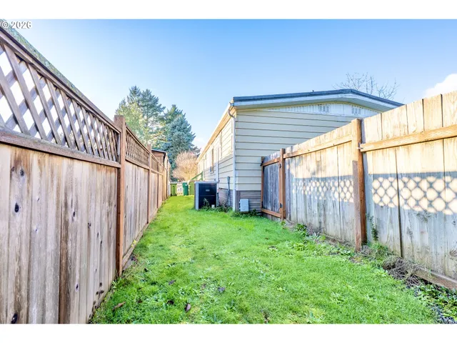 $154,900 | 1103 North Springbrook Road, Unit 50, Newberg, OR 97132