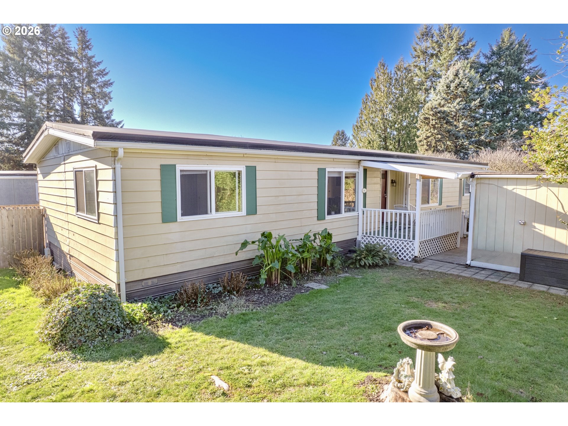 1103 North Springbrook Road, Unit 50 Newberg, OR 97132 - Photo 33 of 38