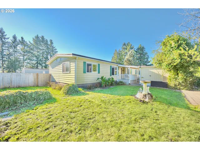 $154,900 | 1103 North Springbrook Road, Unit 50, Newberg, OR 97132