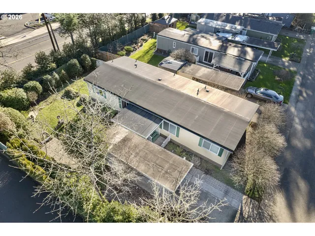 $154,900 | 1103 North Springbrook Road, Unit 50, Newberg, OR 97132