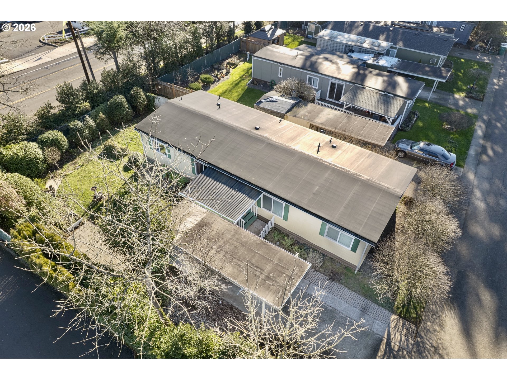 1103 North Springbrook Road, Unit 50 Newberg, OR 97132 - Photo 37 of 38